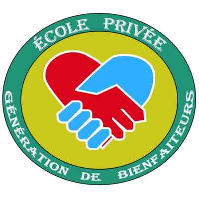 Escuela Primaria Generación de buenos hacedores